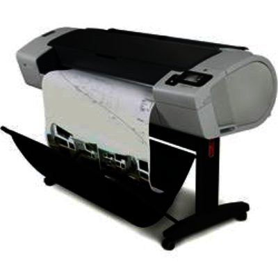 HP Designjet T790 24 PostScript Colour Laser ePrinter HP Designjet T790 24 PostScript Colour Laser ePrinter